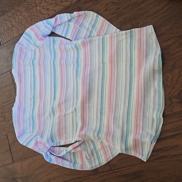 Victoria Secret Pajama Set - Picture 3 of 4